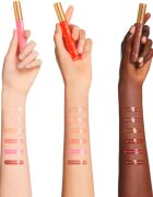 Gucci Beauty Gloss à Lèvres sijaj za ustnice za večji volumen odtenek 219 Bertha Pink 6.5 ml
