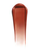Gucci Beauty Glow Oil-In-Water Tint Liquid Lipstick bleščeča vlažilna tekoča šminka odtenek 308 Lucy Dark Orange 6.5 ml