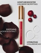 Gucci Beauty Glow Oil-In-Water Tint Liquid Lipstick bleščeča vlažilna tekoča šminka odtenek 415 Clara Pink 6.5 ml
