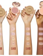 Gucci Beauty Glow osvetljevalec odtenek 02 Frosted Lilac 10 g