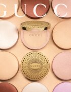 Gucci Beauty Glow osvetljevalec odtenek 02 Frosted Lilac 10 g