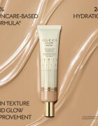 Gucci Beauty Glow Skin Tint Moisturizer vlažilna tonirana krema odtenek 21 40 ml