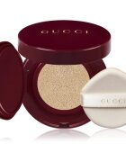 Gucci Beauty Holiday Cushion de Beauté kompaktni puder SPF 20 odtenek 02 14 g