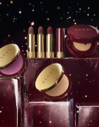 Gucci Beauty Holiday Cushion de Beauté kompaktni puder SPF 20 odtenek 02 14 g