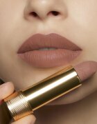 Gucci Beauty Holiday Rouge à Lèvres Matte Lipstick matirajoča šminka odtenek 126 Amanda Dawn 3.5 g