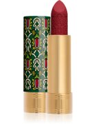 Gucci Beauty Holiday Rouge à Lèvres Matte Lipstick matirajoča šminka odtenek 509 Rosso Ancora 3.5 g