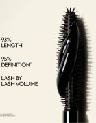 Gucci Beauty Mascara L'Obscur maskara za podaljšanje odtenek 01 Eve Black 7.5 ml