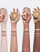 Gucci Beauty Palette de Beauté Quatuor večnamensko ličilo za oči ustnice in obraz odtenek 01 Summerina Brown 6.1 g