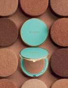 Gucci Beauty Poudre De Beauté Éclat Soleil Powder bronzer nadomestno polnilo odtenek 05 12 g