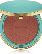 Gucci Beauty Poudre De Beauté Éclat Soleil Powder bronzer odtenek 05 12 g