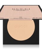 Gucci Beauty Poudre De Beauté Matte Powder matirajoči puder nadomestno polnilo odtenek 02 10 g