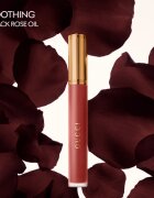 Gucci Beauty Rouge à Lèvres Matte Lipstick mat tekoča šminka odtenek 308 Lucy Dark Orange 6.5 ml