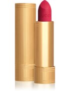 Gucci Beauty Rouge à Lèvres Matte Lipstick matirajoča šminka odtenek 401 Three Wise Girls 3.5 g