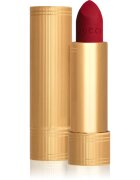 Gucci Beauty Rouge à Lèvres Matte Lipstick matirajoča šminka odtenek 502 Eadie Scarlet 3.5 g