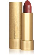 Gucci Beauty Rouge à Lèvres Satin Lipstick satenasta šminka odtenek 203 Mildred Rosewood 3.5 g