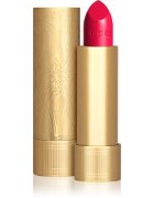 Gucci Beauty Rouge à Lèvres Satin Lipstick satenasta šminka odtenek 401 Three Wise Girls Pink 3.5 g