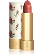Gucci Beauty Rouge à Lèvres Voile šminka z bleščečim finišem odtenek 208 They Met In Argentina 3.5 g