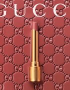 Gucci Beauty Rouge de Beauté Brillant vlažilna šminka odtenek 215 Julie Blush 1.8 g