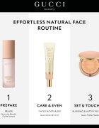 Gucci Beauty Sérum de Beauté lahka (podlaga) krema za ličila 30 ml