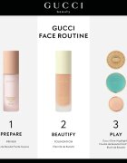 Gucci Beauty Sérum de Beauté lahka (podlaga) krema za ličila 30 ml