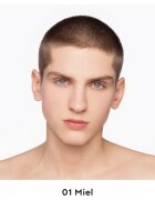 Gucci Beauty Stylo À Sourcils vodoodporen svinčnik za obrvi odtenek 01 Miel 0.09 g