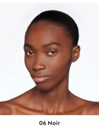 Gucci Beauty Stylo À Sourcils vodoodporen svinčnik za obrvi odtenek 06 Noir 0.09 g