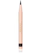 Gucci Beauty Stylo Définition L’Obscur tekoče črtalo v peresu odtenek 01 Eve Black 0.5 g