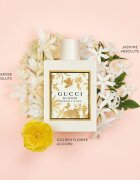 Gucci Bloom Ambrosia d'Oro parfumska voda za ženske 50 ml