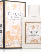 Gucci Bloom Ambrosia d'Oro parfumska voda za ženske 50 ml