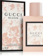 Gucci Bloom toaletna voda za ženske 50 ml