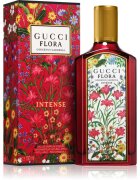 Gucci Flora Gorgeous Gardenia Eau de Parfum Intense parfumska voda za ženske 100 ml