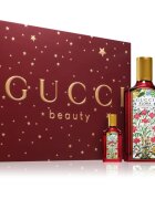 Gucci Flora Gorgeous Gardenia Intense darilni set za ženske