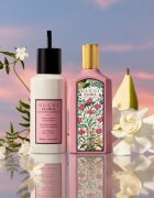 Gucci Flora Gorgeous Gardenia parfumska voda polnilna za ženske 10 ml