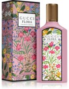 Gucci Flora Gorgeous Gardenia parfumska voda polnilna za ženske 100 ml
