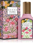 Gucci Flora Gorgeous Gardenia parfumska voda polnilna za ženske 30 ml