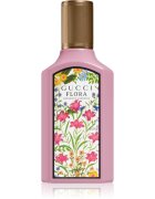 Gucci Flora Gorgeous Gardenia parfumska voda polnilna za ženske 50 ml