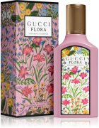 Gucci Flora Gorgeous Gardenia parfumska voda polnilna za ženske 50 ml