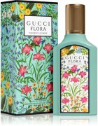 Gucci Flora Gorgeous Jasmine parfumska voda za ženske 50 ml