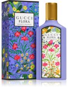Gucci Flora Gorgeous Magnolia parfumska voda za ženske 100 ml
