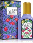 Gucci Flora Gorgeous Magnolia parfumska voda za ženske 30 ml