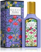Gucci Flora Gorgeous Magnolia parfumska voda za ženske 50 ml