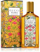 Gucci Flora Gorgeous Orchid Intense parfumska voda intense polnilna za ženske 100 ml