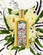 Gucci Flora Gorgeous Orchid parfumska voda za ženske 10 ml