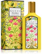Gucci Flora Gorgeous Orchid parfumska voda za ženske 100 ml