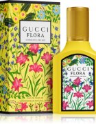 Gucci Flora Gorgeous Orchid parfumska voda za ženske 30 ml