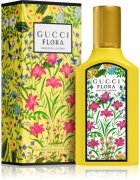 Gucci Flora Gorgeous Orchid parfumska voda za ženske 50 ml