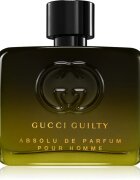 Gucci Guilty Absolu de Parfum parfum za moške 60 ml