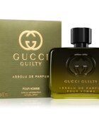 Gucci Guilty Absolu de Parfum parfum za moške 60 ml