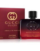 Gucci Guilty Absolu de Parfum parfum za ženske 60 ml