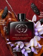 Gucci Guilty Absolu de Parfum parfum za ženske 60 ml